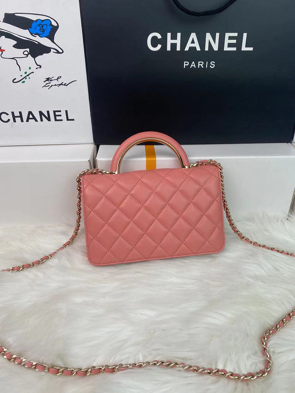 Satchel Bags - CHL Bags - 3048