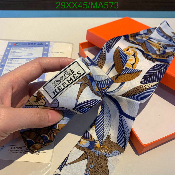 SAMC - HMS Scarves - 848