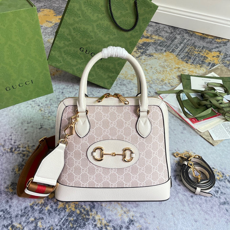 Gucci Luxury Fashion Bag