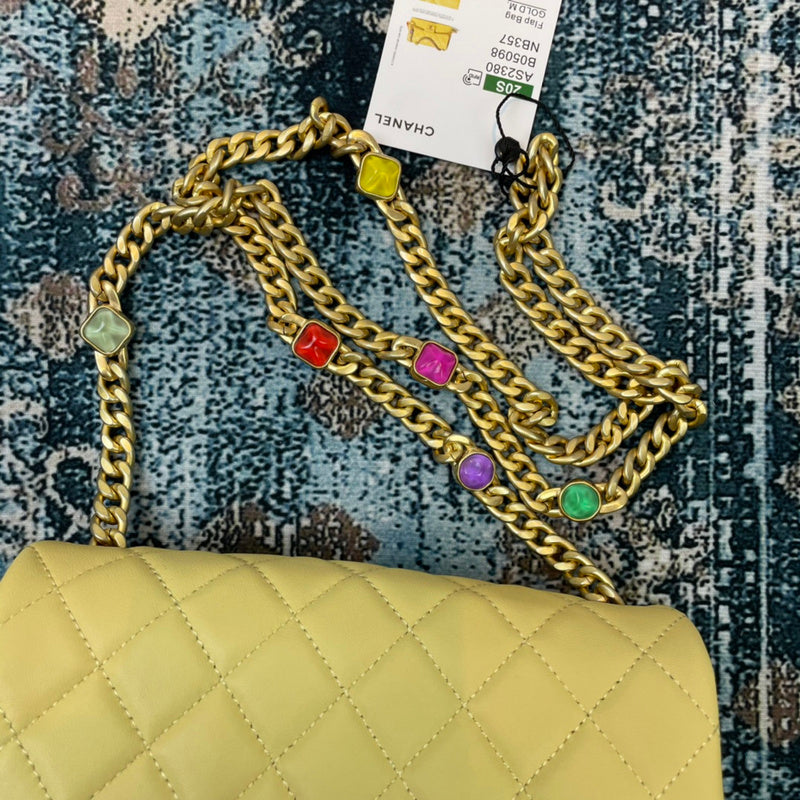 Satchel Bags - CHL Bags - 1743