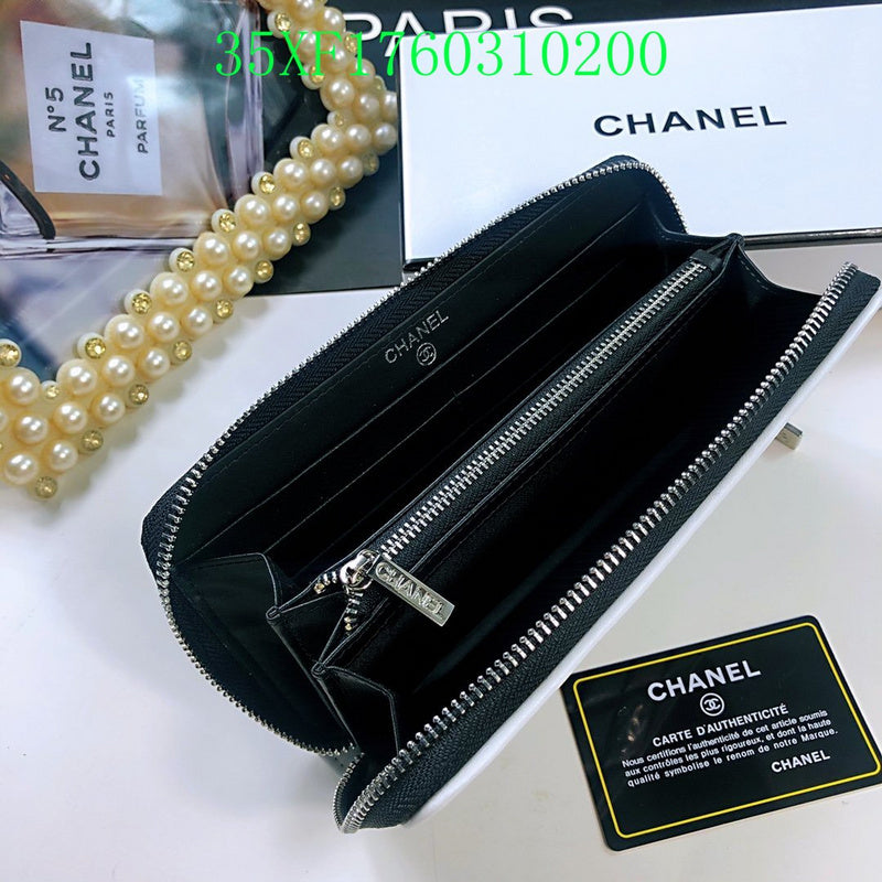 Glami - CHL Wallet - 2486