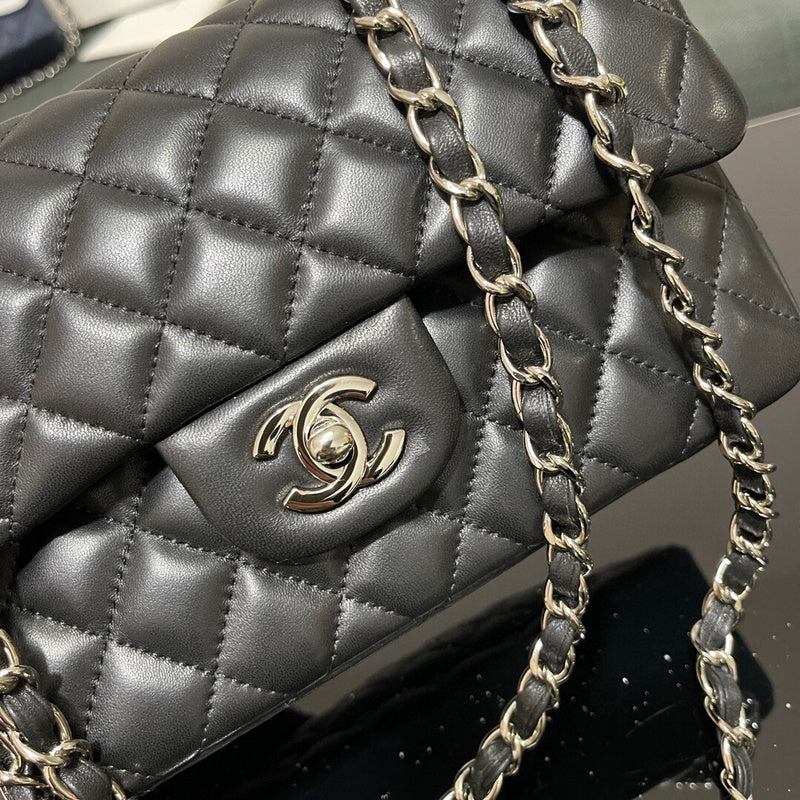 Satchel Bags - CHL Bags - 2419