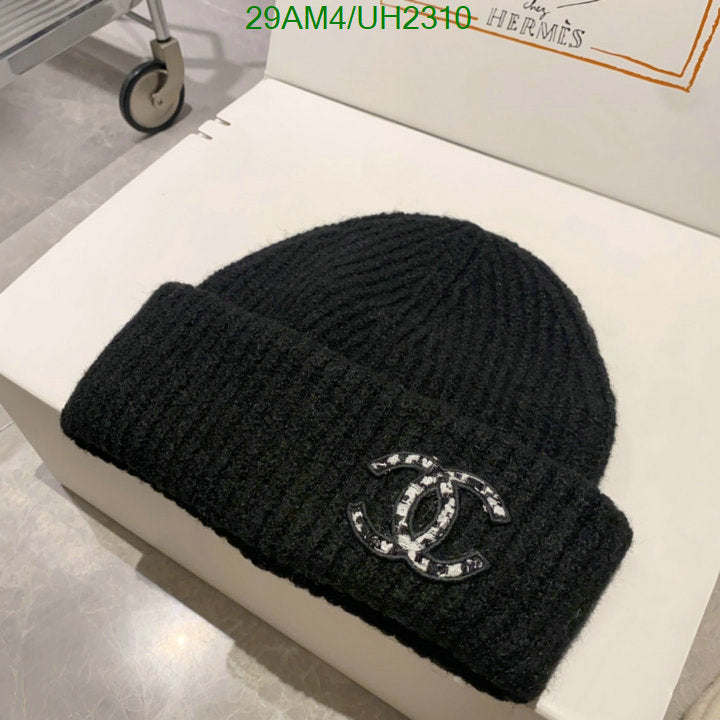 SAMC - CHL Caps & Hats - 072