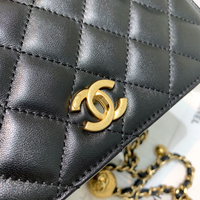 Satchel Bags - CHL Bags - 1499