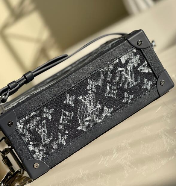 SAMC - LOV Bags - 2584