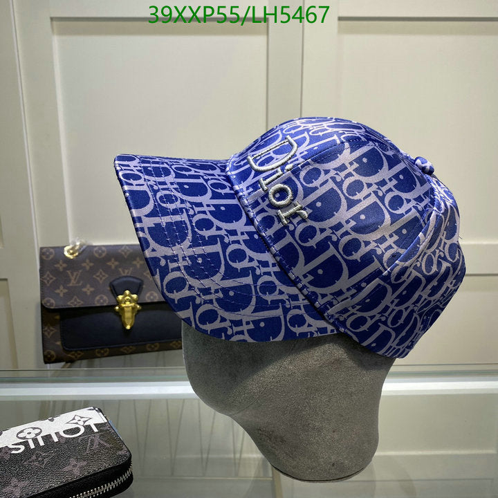 SAMC - DOR Caps & Hats - 169