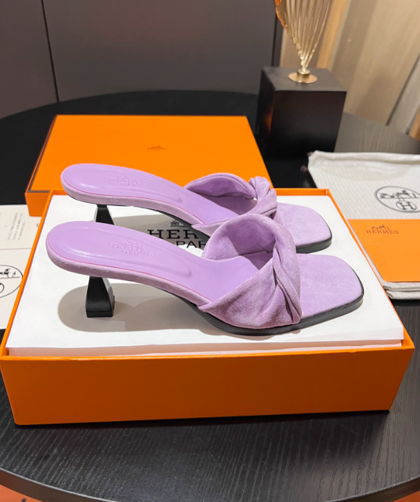 SAMC - HMS Women Shoes - 613