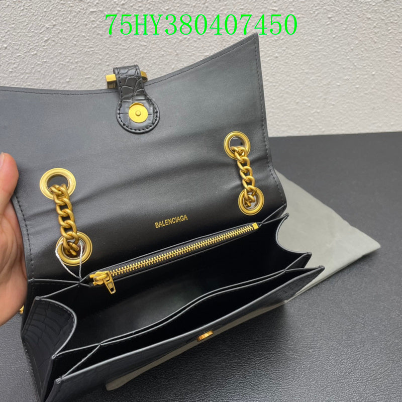 Glami Fashion - BGA Bags - 1831