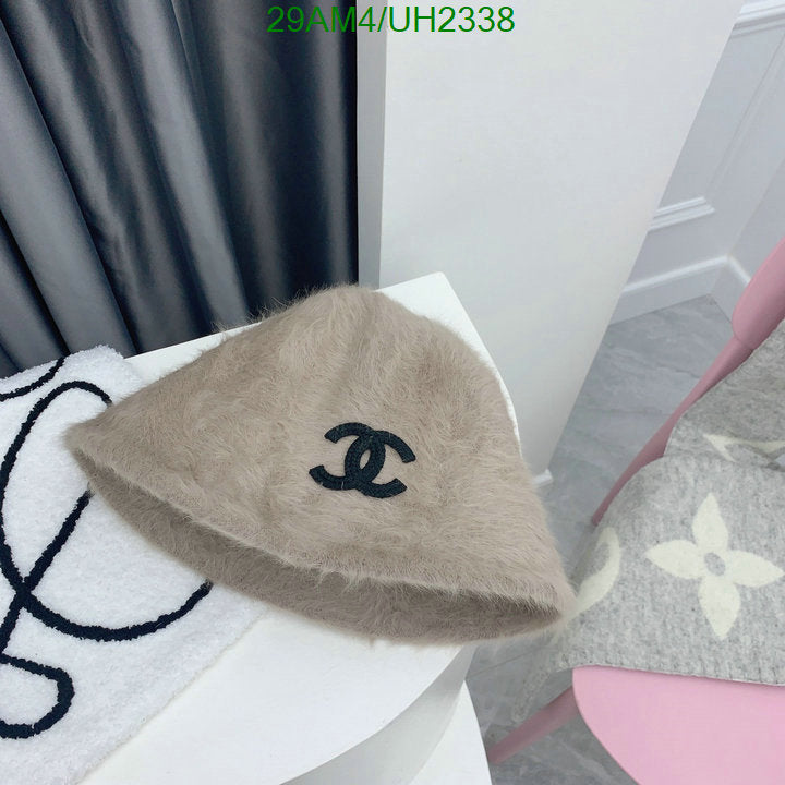 SAMC - CHL Caps & Hats - 061