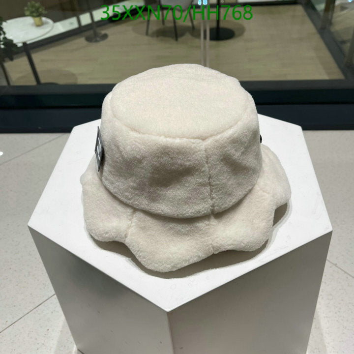 SAMC - CHL Caps & Hats - 402