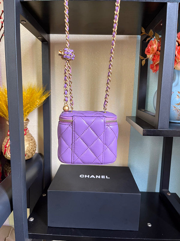 Satchel Bags - CHL Bags - 3062