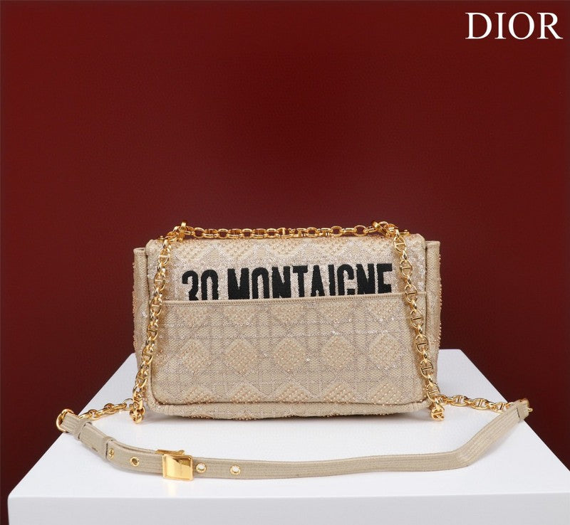 Glami Fashion - DIR Bags - 2016