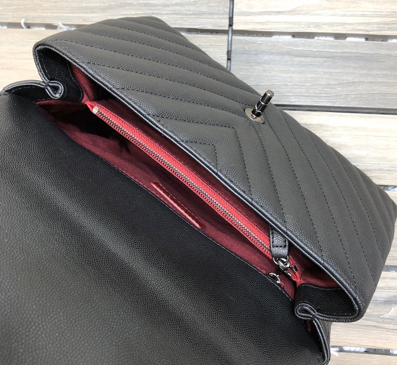 Satchel Bags - CHL Bags - 6724