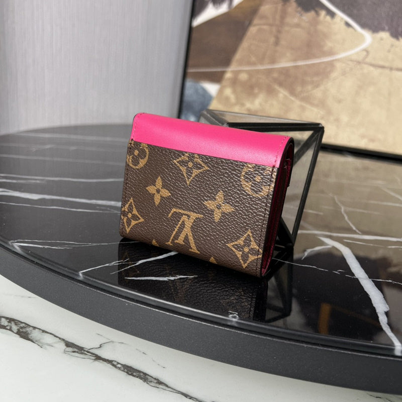 Glami - LOV Wallets - 018