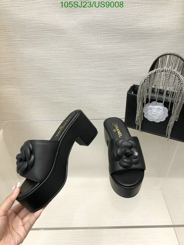 SAMC - CHL Women Shoes High Heels - 138