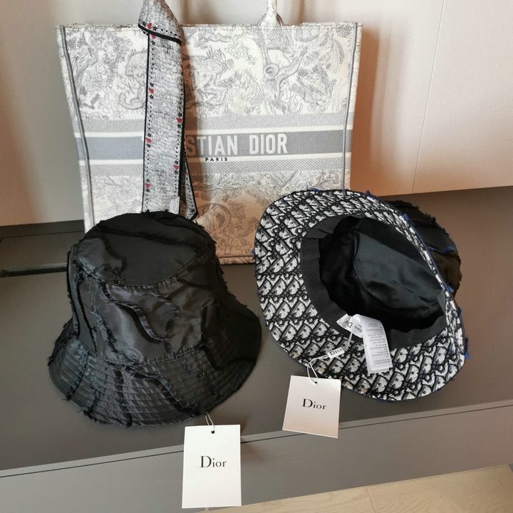 SAMC - DOR Caps & Hats - 091