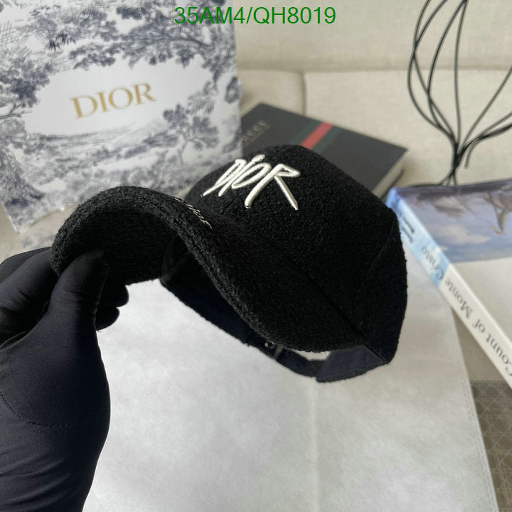 SAMC - DOR Caps & Hats - 069