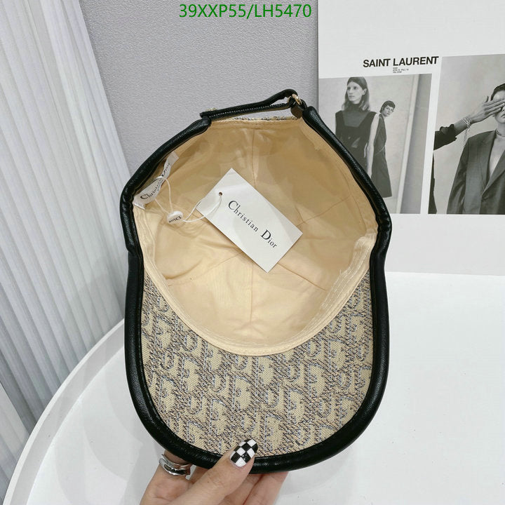 SAMC - DOR Caps & Hats - 179