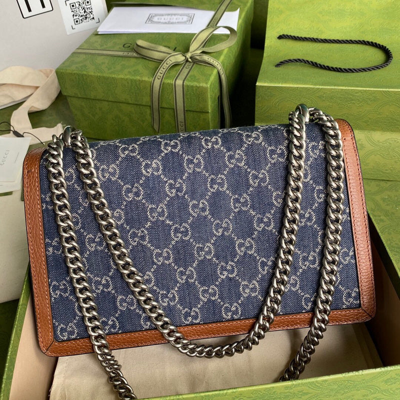 Satchel Bags - GCI Bags - 5996