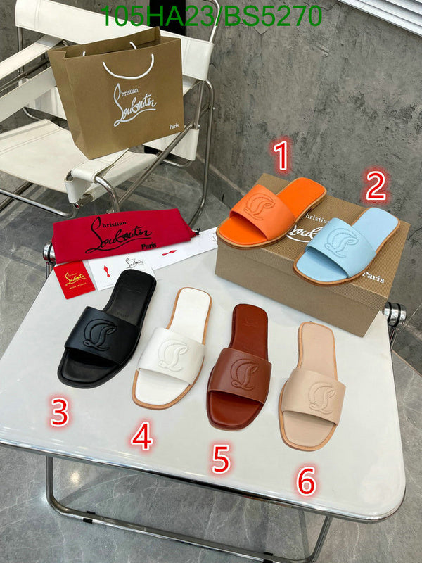 SAMC - CBL Women Shoes - 051
