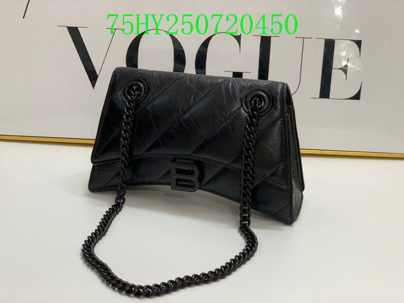 Satchel Bags - BGA Bags - 1691