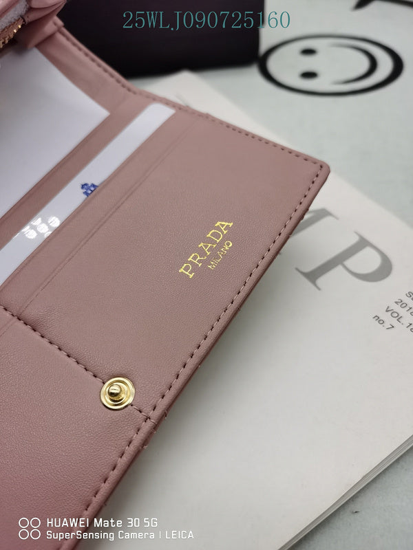 Glami - PD Wallet - 496