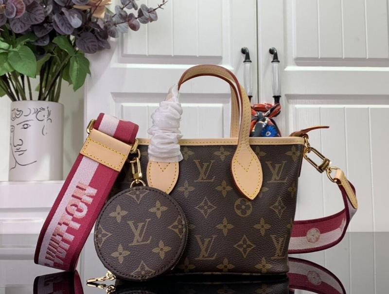SAMC - LOV Bags - 899