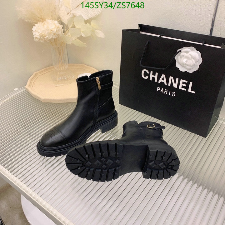 SAMC - Mix Boots - 263