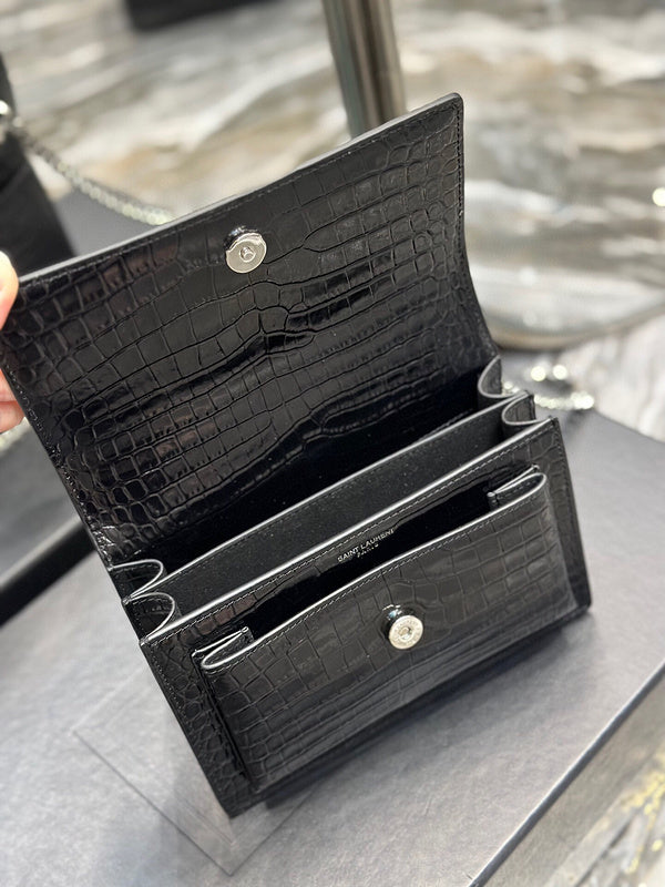 Glami Fashion - SLY Bags - 059