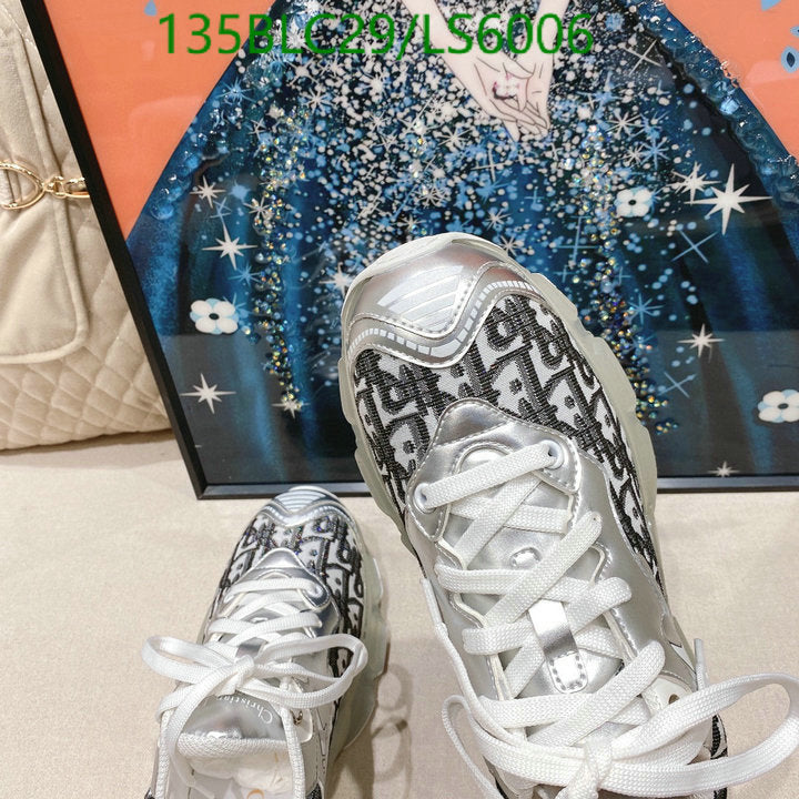 SAMC - DOR Women Sneakers - 144