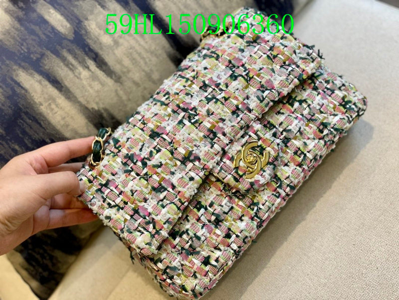 Glami - CHL Bags - 2331