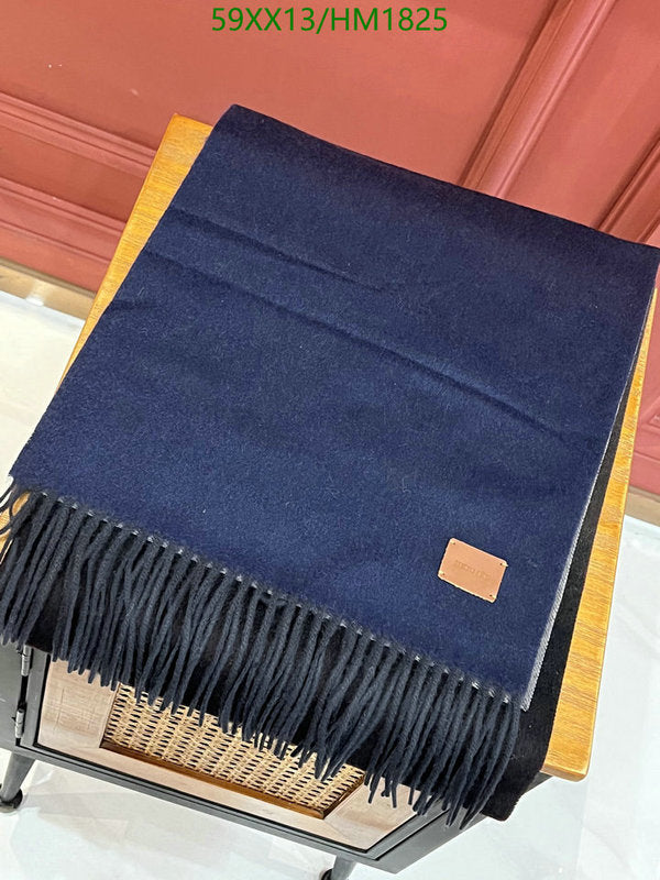 SAMC - HMS Scarves - 897