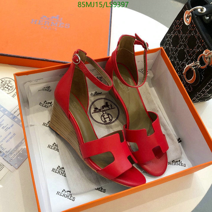 SAMC - HMS Women Shoes - 415