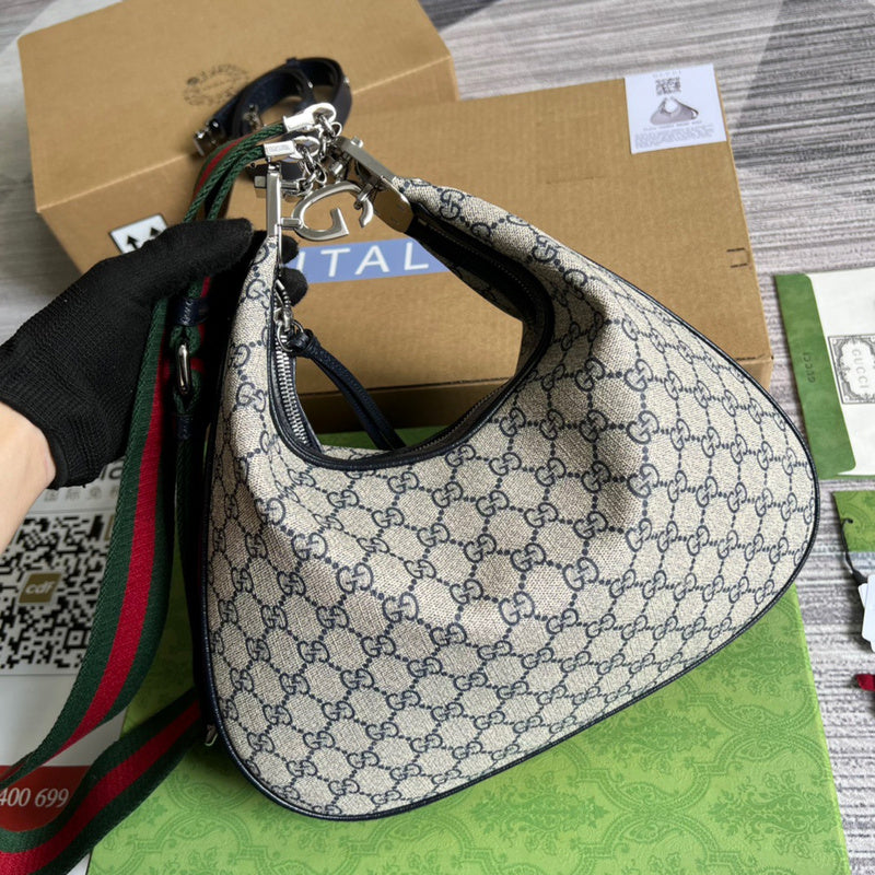 Satchel Bags - GCI Bags - 7955