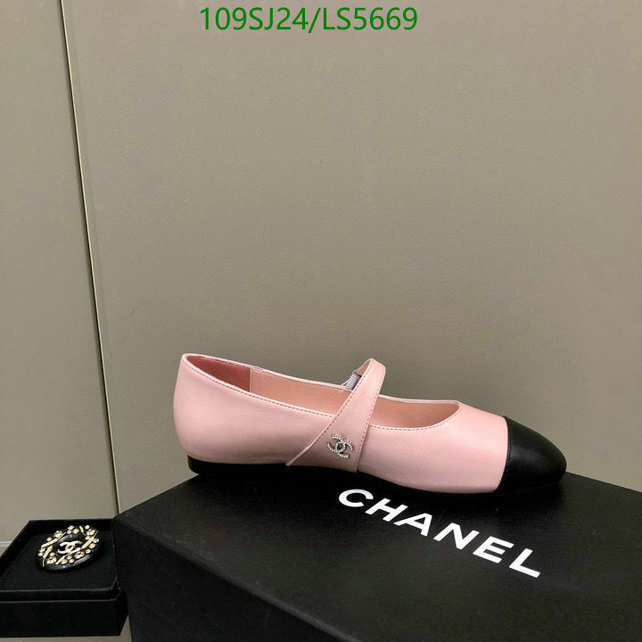 SAMC - CHL Women Shoes Ballet - 383