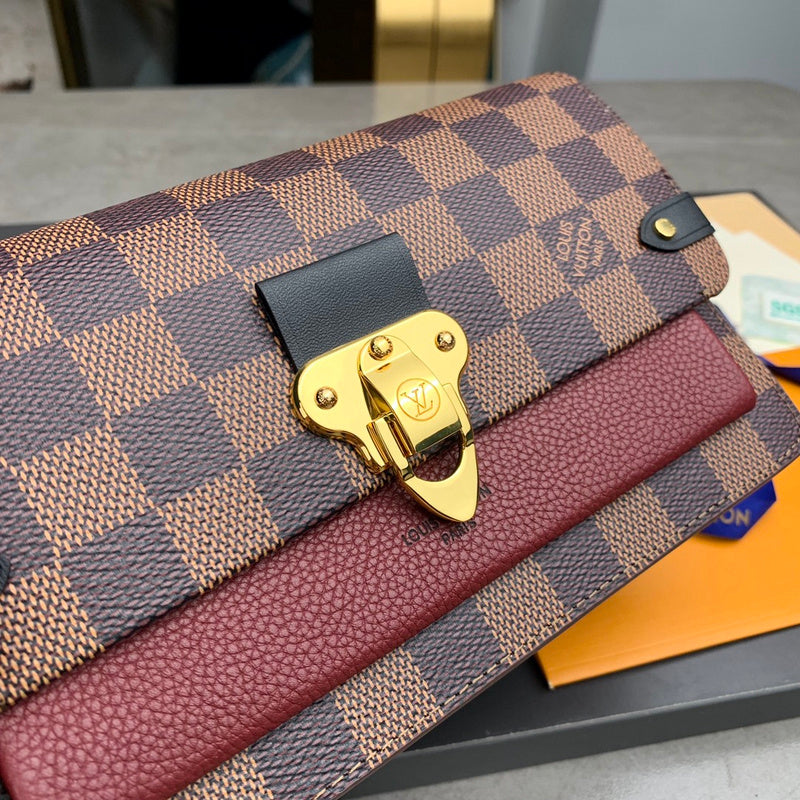 Satchel Bags - VL Bags - 1750