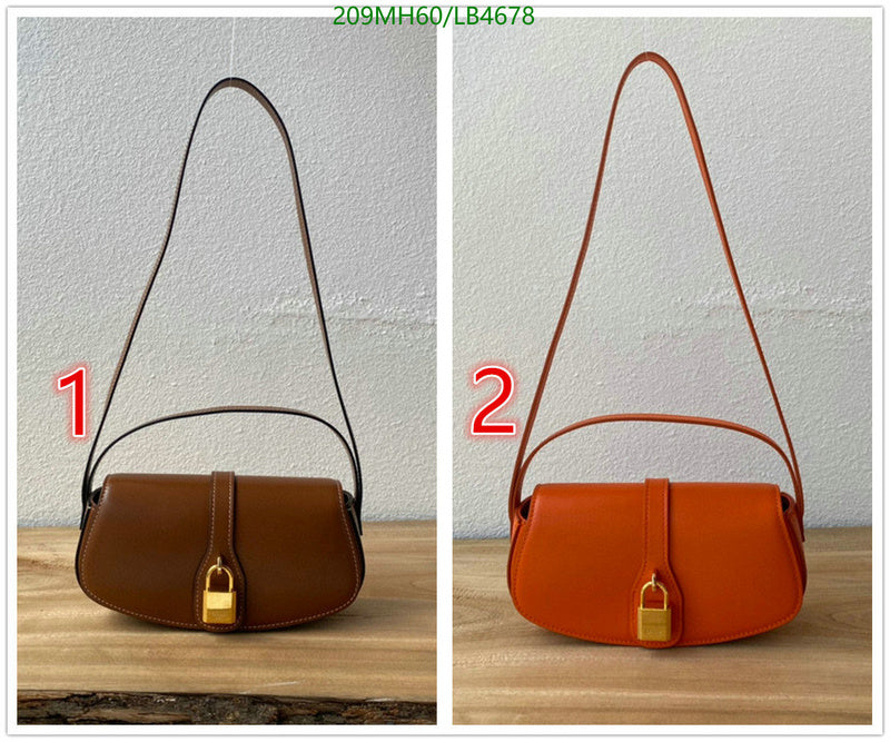 SAMC - COL Bags - 265
