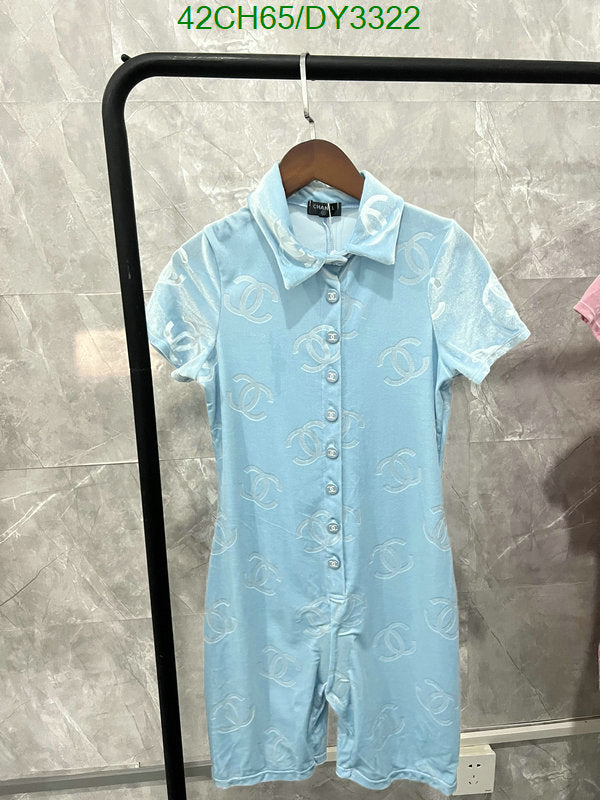 SAMC - CHL Swimsuits - 051