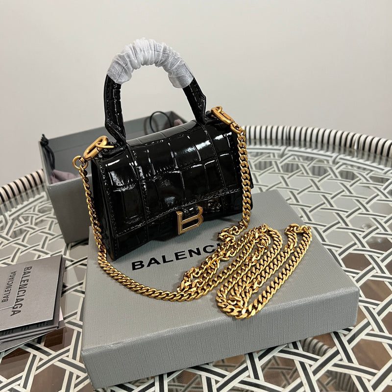 Satchel Bags - BGC Bags - 036
