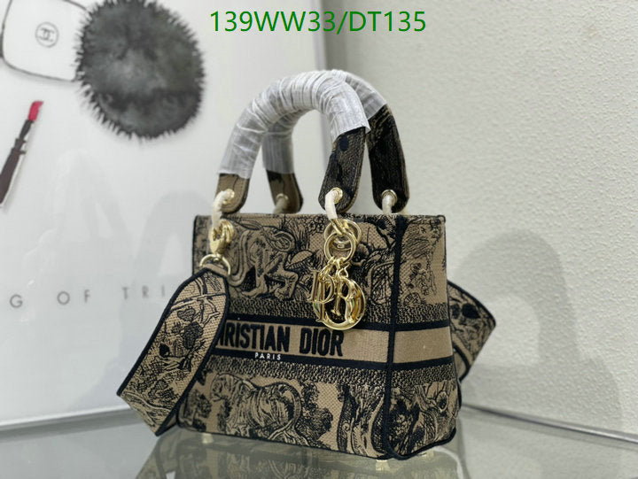 SAMCC - DOR Bags - 915