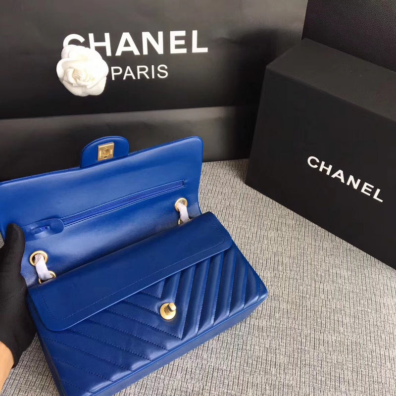 Satchel Bags - CHL Bags - 741