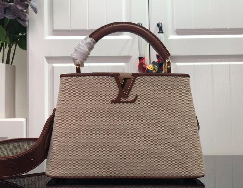 SAMC - LOV Bags - 2194