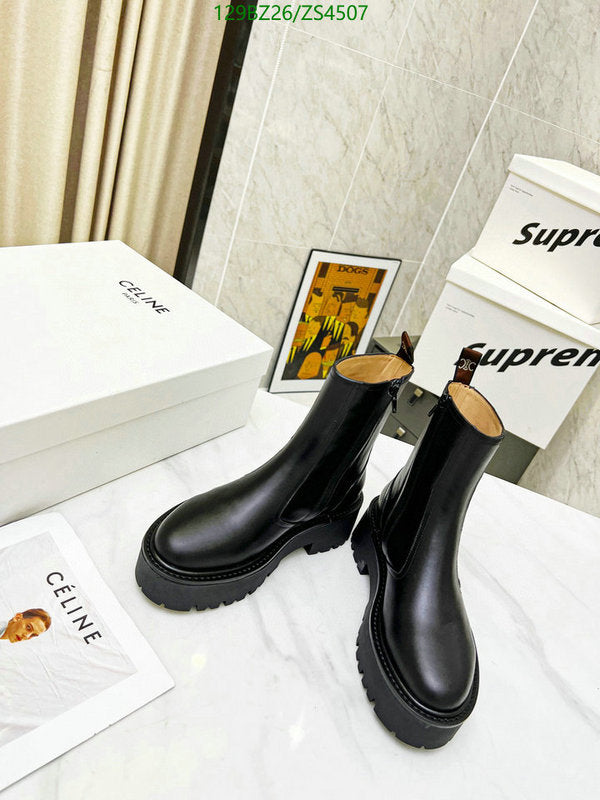 SAMC - COL Women Shoes - 172