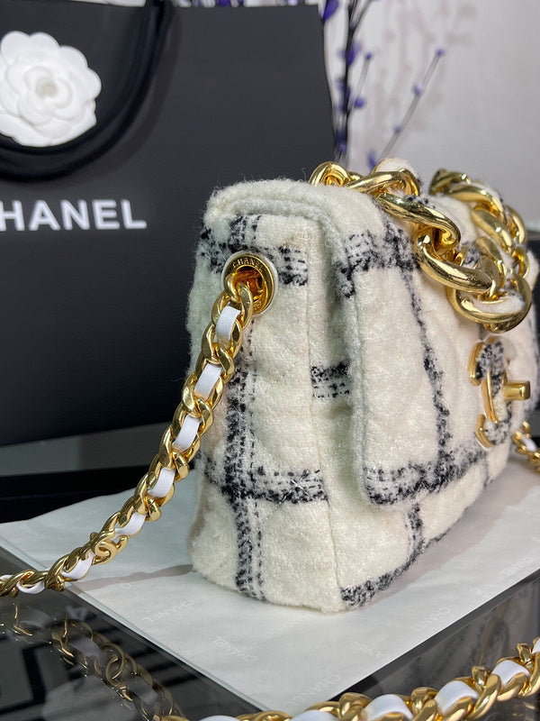 Satchel Bags - CHL Bags - 2476