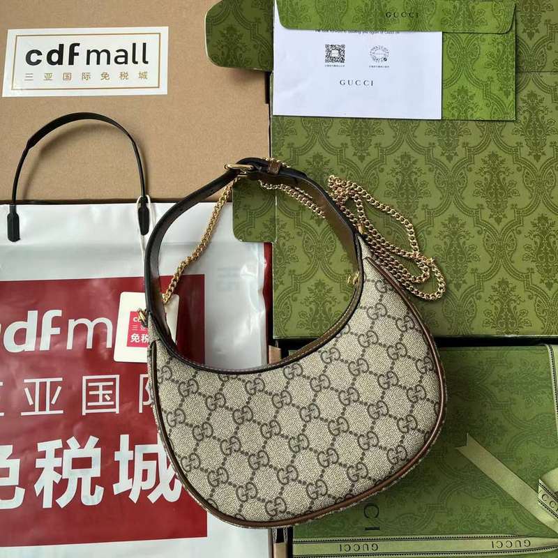 GUI2 Bags - Fashion Bags  244