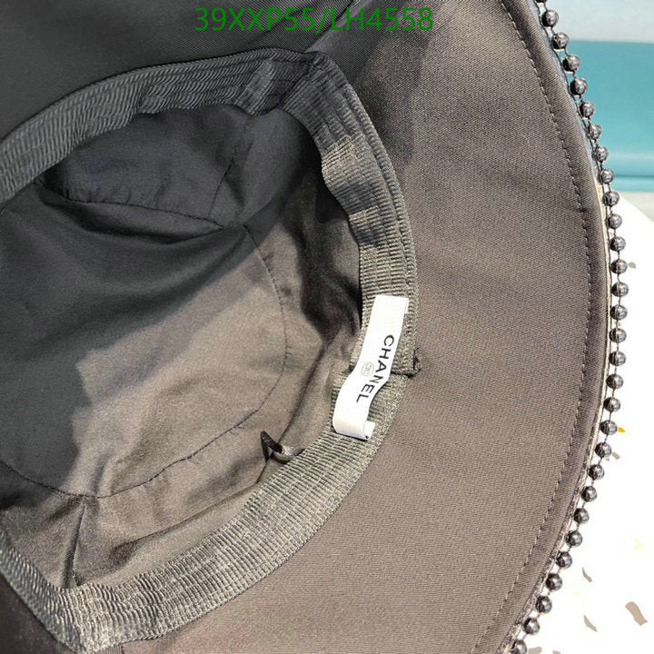 SAMC - CHL Caps & Hats - 453