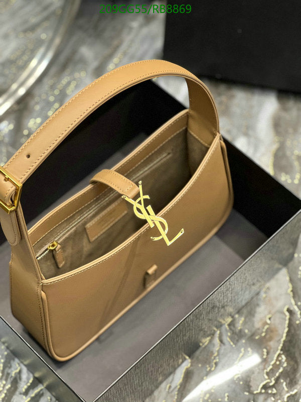 SAMC - YLS Bags - 148