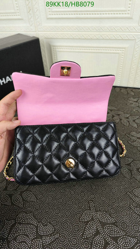 SAMC - CHL Bags Crossbody - 035