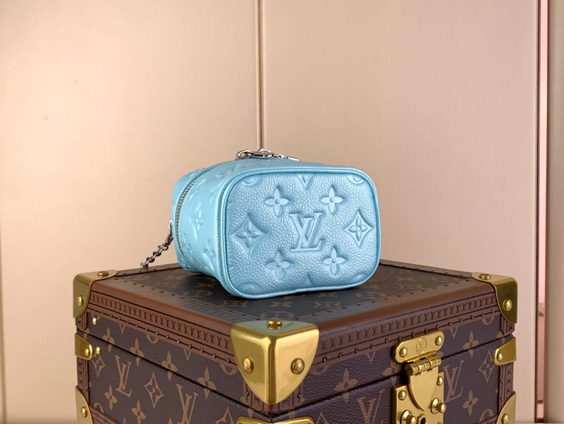 Satchel Bags - VL Bags - 2710
