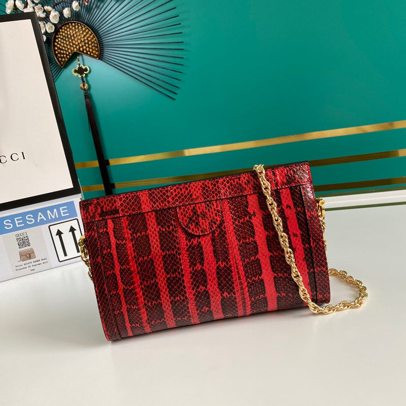 Satchel Bags - GCI Bags - 7147